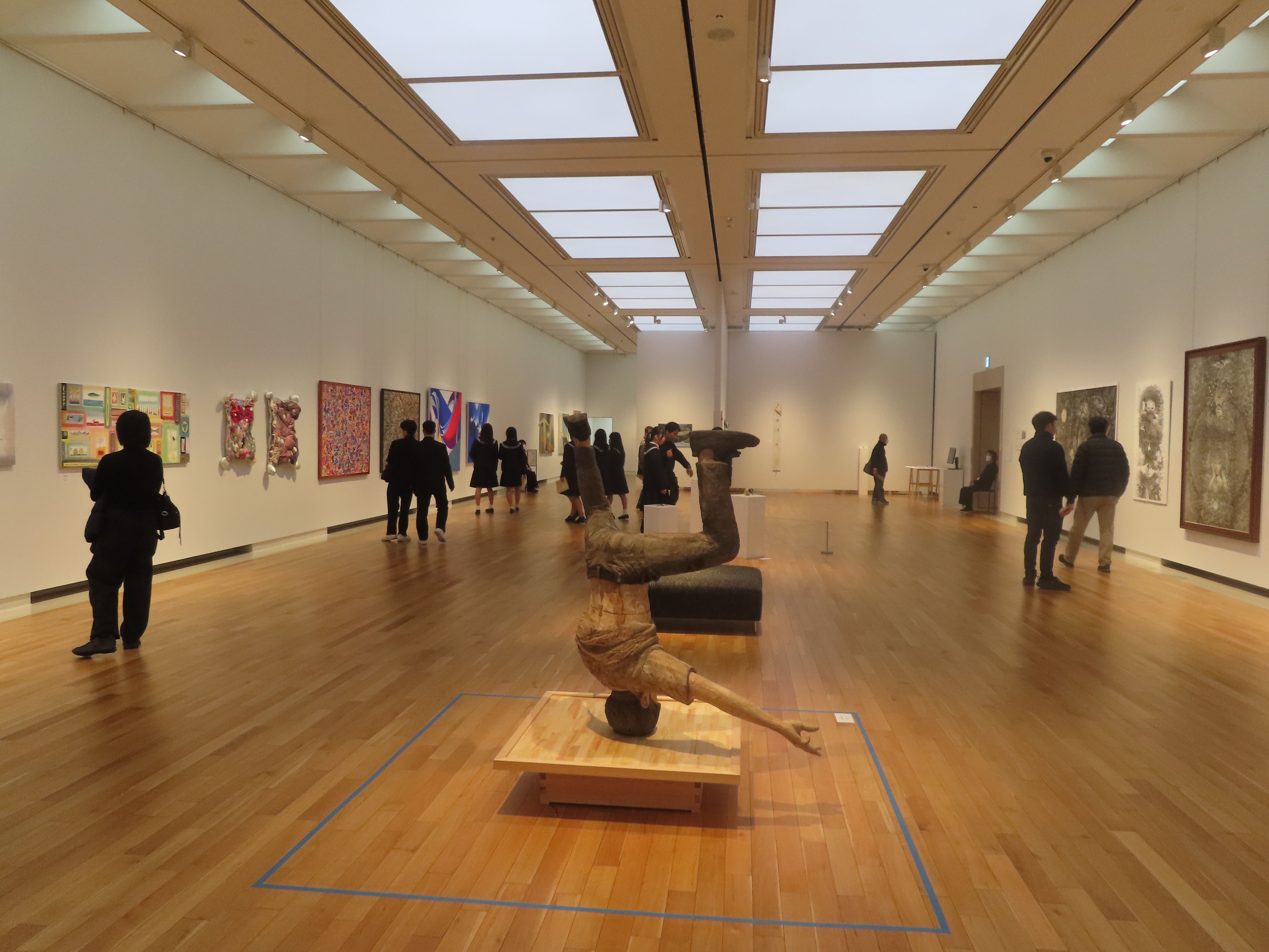 第11回ふるさと美術展